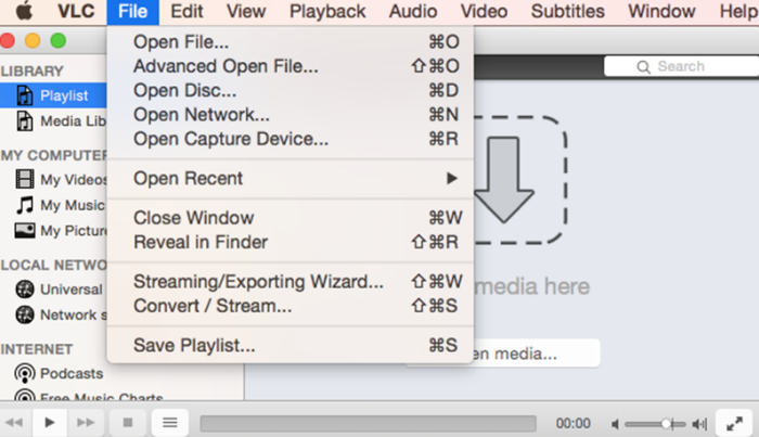 convert wmv to mp4 on mac for free